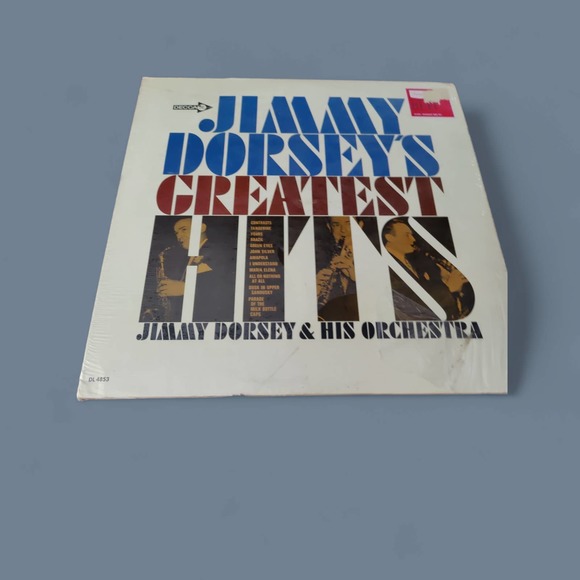 Bundle Easy Listening records - Picture 5 of 6